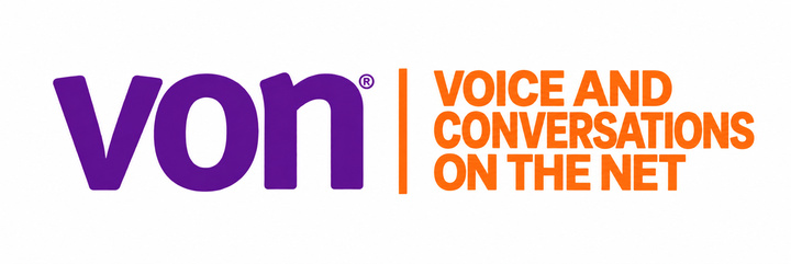 Voice and Conversations on the Net